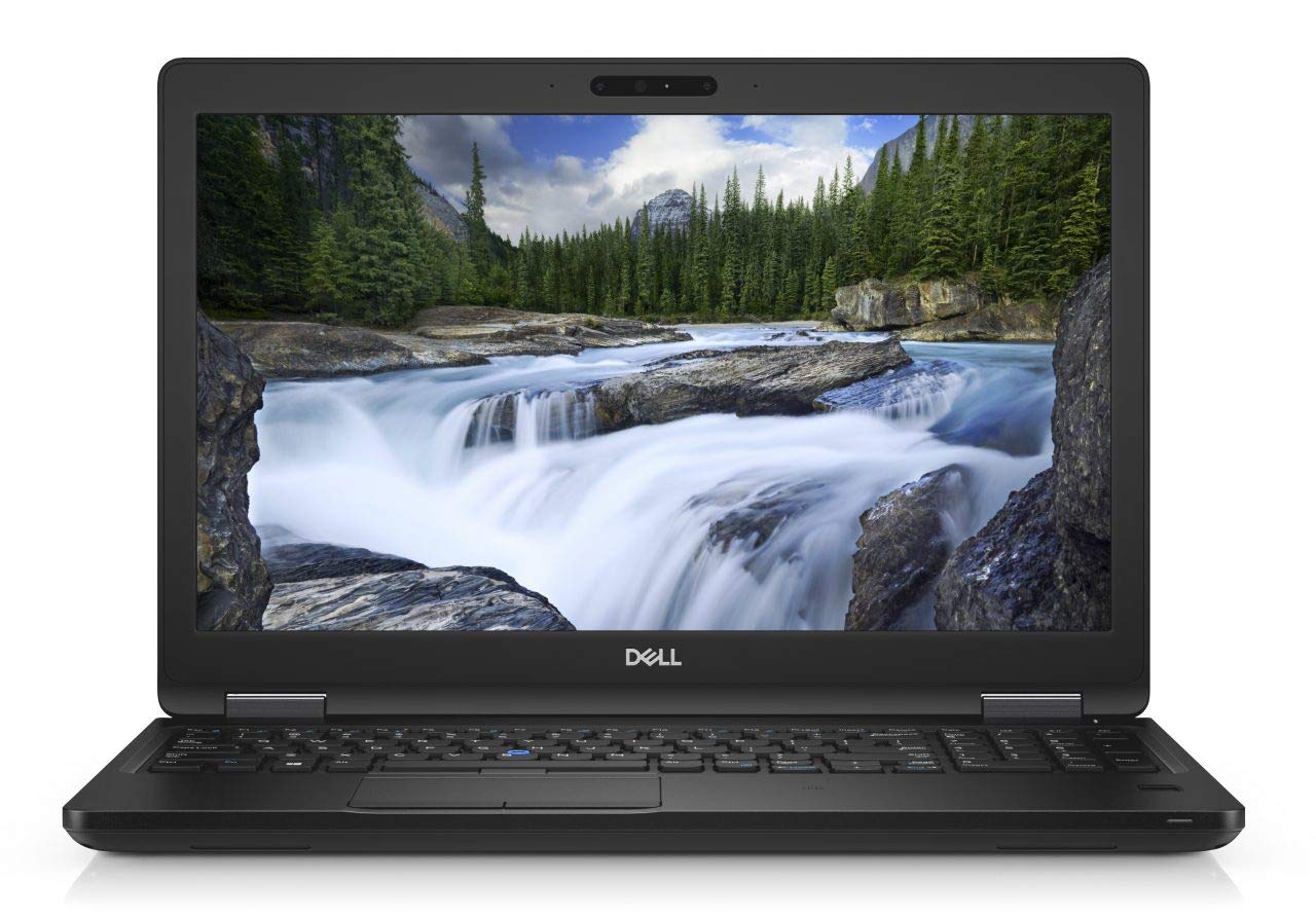 Dell Latitude 5590 Intel Core i5 GEN 8 | 16 GB RAM | 256 GB SSD | 15.6